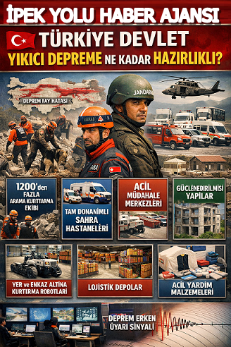 vatandaşlara afet bilinci eğitimi verilmesi bilinçlendirimiş olur 